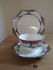 Crown Ducal Orange Tree