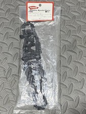 KYOSHO INFERNO MP9 TKI3, NEW GENUINE FRONT LOWER SUSPENSION ARMS, IF493, IF427B