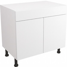 Fully Assembled Kitchen 1200mm