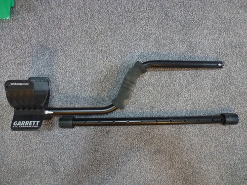 Garrett pro upper middle - at,