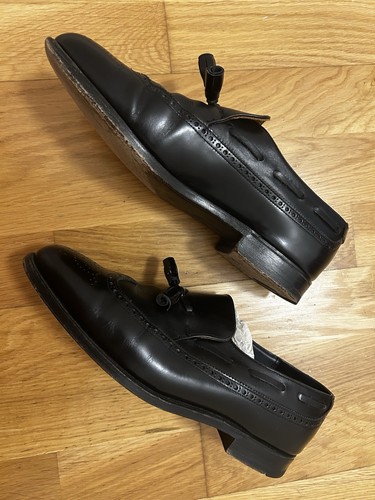Crockett and jones gordon - jones, x