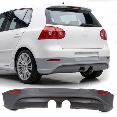 R32 style rear half - rear,