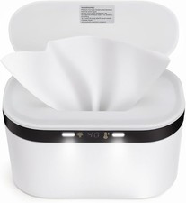 Baby Wipes Warmer, MYPIN Wet