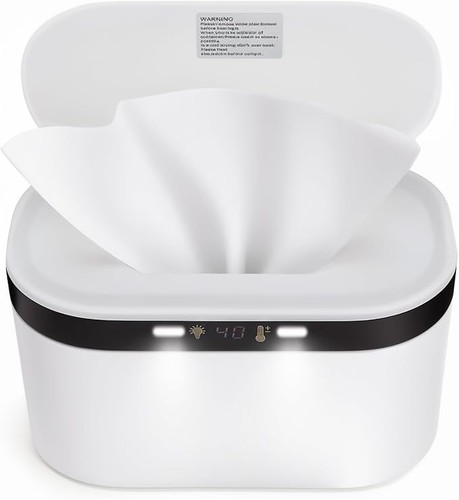Baby wipes warmer mypin - warmer,, wet