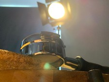 Genuine La Marzocco Naked /