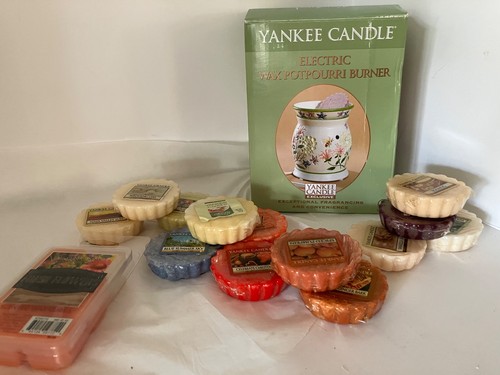 Yankee candle electric - yankee,