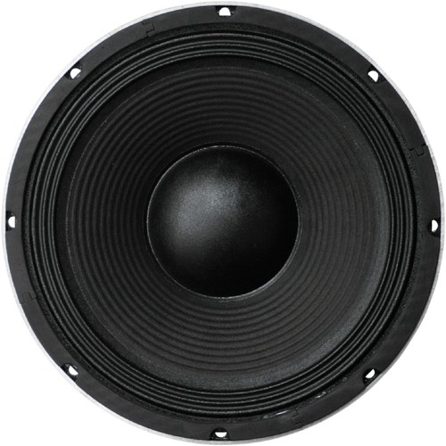 Replacement bass driver - replacement, 10