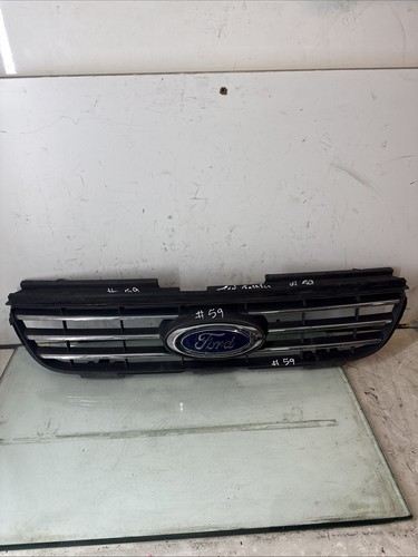 Ford galaxy 2008 2014 - galaxy, front