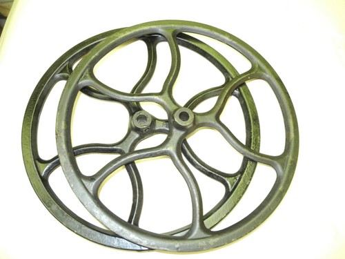 Vintage set steampunk cast - set, 2