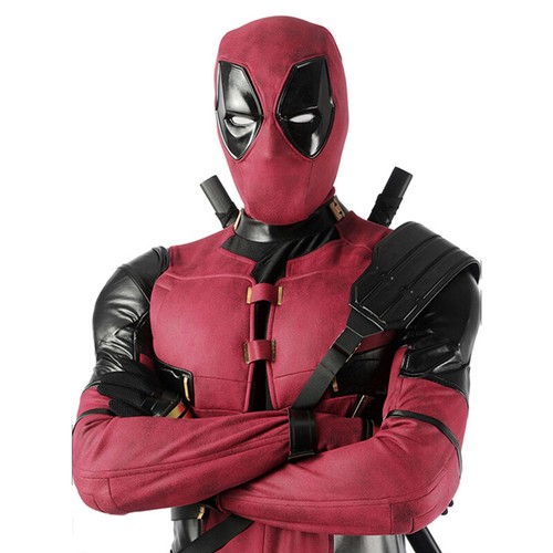 Deadpool wade wilson - deadpool,