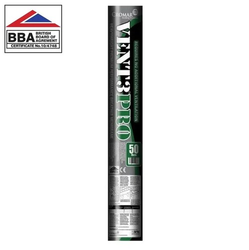 Cromar breathable membrane - breathable,