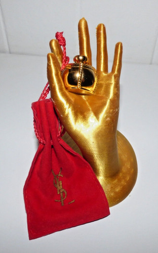 Vintage ysl yves - saint, laurent