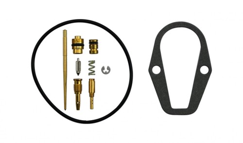 Carb repair jet - kit, honda