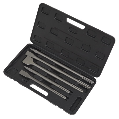 Sealey 314c piece sds max - 5,