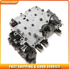 U150 U151 U250 Transmission Valve Body & Solenoids For Toyota Lexus 2004-2014
