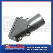 Genuine Dewalt 603726-00 Mitre Chop Saw Dust Port To Fit DW712 DW017