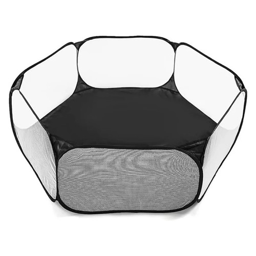 Folding pet cat - folding, playpen