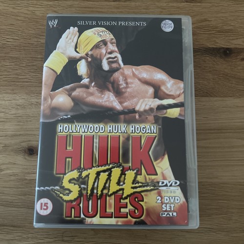 Wwe hollywood hulk hogan - wwe,