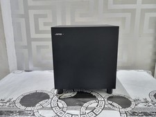 Jamo SUB210 Active Subwoofer