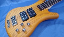 Warwick Corvette Electric Bass