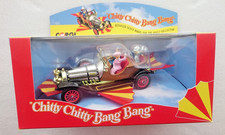 Corgi CC03502 Chitty Chitty