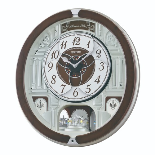 Melodies motion quartz - motion,