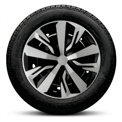 Set 4x16 inch wheel trims - wheel,