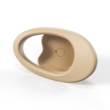 Jaguar XKR XK8 Front Interior