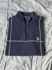 Fila Bj Terrinda Top Size xl  