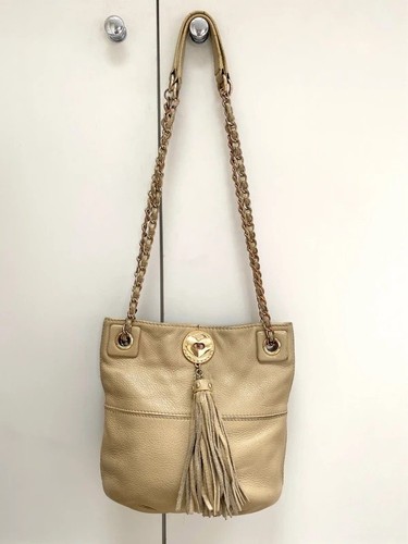 Love moschino leather - moschino, chain