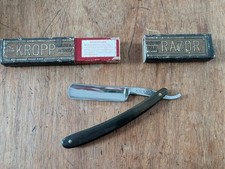 Kropp Vintage Straight