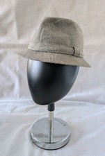 Christys' London Fedora Hat