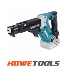Makita dfr552z 18v autofeed - makita,