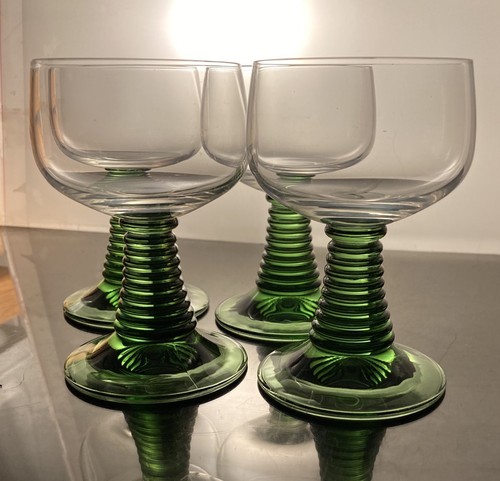 Roemer green stemmed - roemer,