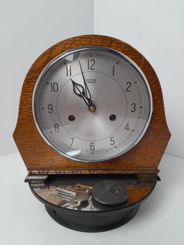 Vintage smiths enfield - smiths,