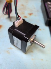 Nema 17 Stepper Motor CNC