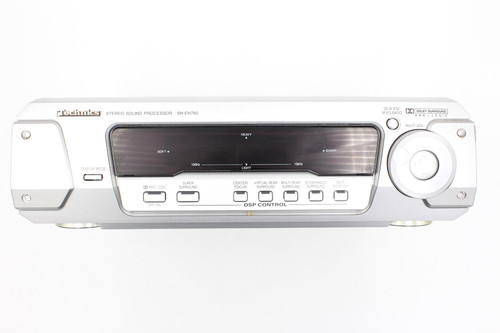 Technics eh760 stereo hifi - sh-eh760,