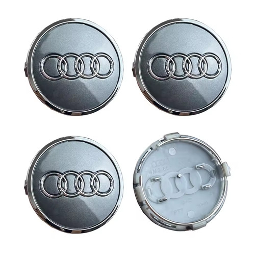 Audi alloy wheel - audi,