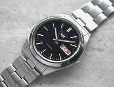 Seiko 5 Automatic Men's Watch