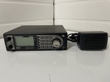 Uniden Bearcat BCT15X TrunkTracker 3 Radio Scanner