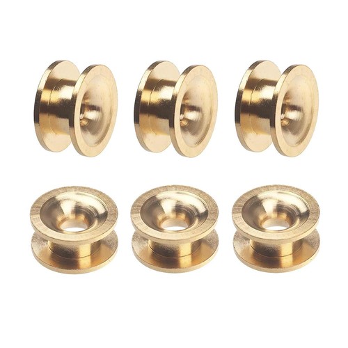 Piece brass sleeves for - piece,