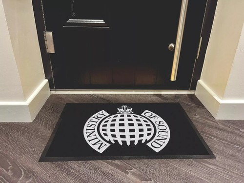 Club classic ministry sound - ministry, of
