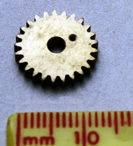 Original smiths chronometric - smiths,