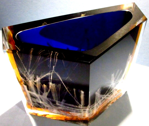 Exbor pavel hlava vase - pavel,