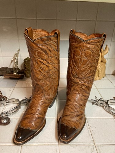 Texas rockabilly trail boss - texas,