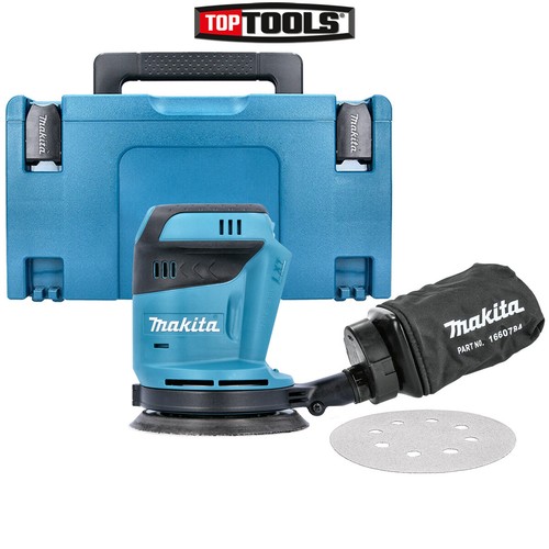 Makita dbo180z 18v ion - makita, li-ion