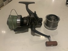 DAIWA INFINITY-X 5000BR FRONT
