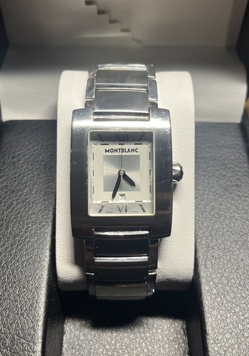 Montblanc profile men - montblanc, profile-men’s