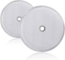 Vin Beauty 2 Pack French Press