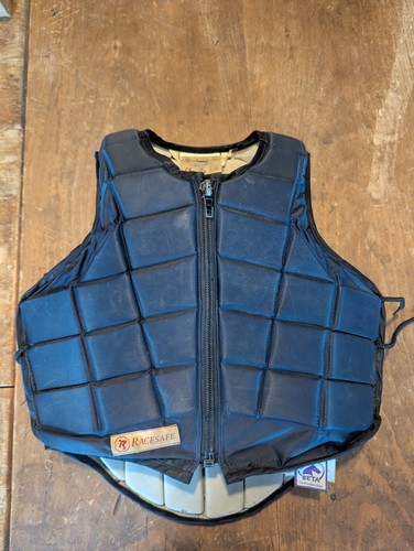 Racesafe rs2010 body protector - rs2010,
